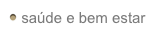  saúde e bem estar